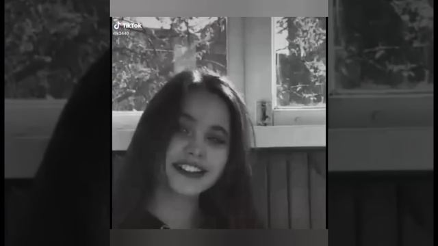 Грустные видео  из тик тока