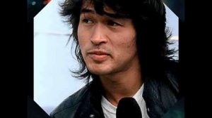 "Кино" В.Цой "Пожелай мне удачи"