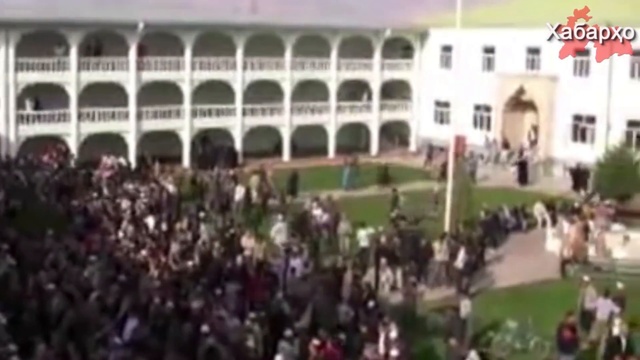 Хабарҳои муҳимтарин аз 4 январи соли 2017