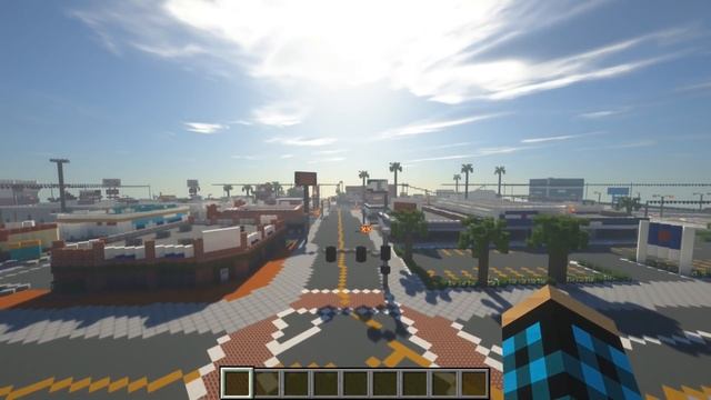 GTA 5 УЖЕ ПЕРЕНЕСЛИ В МАЙНКРАФТ ПЕ! СКАЧАТЬ МОЖНО УЖЕ СЕЙЧАС!