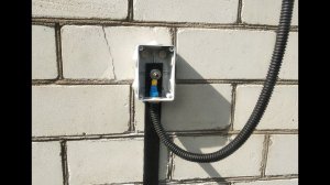 Контур заземления своими руками для частного дома.