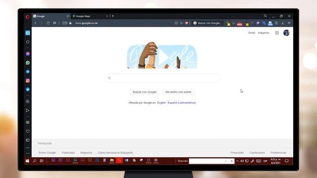 Cómo Abrir un Archivo con Extensión KMZ en Google Maps смотреть онлайн