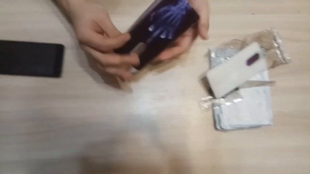 ПОСЫЛКА ИЗ AliExpress. [ЧЕХОЛ ДЛЯ ТЕЛЕФОНА: Xiaomi Redmi 4]. смотреть онлайн