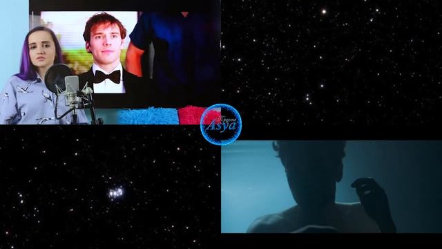 Слушать в наушниках! Duncan Laurence-Даниэла - Arcade смотреть онлайн