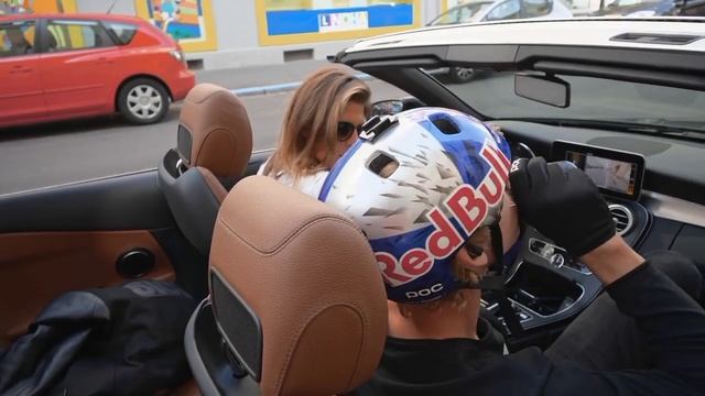 Невероятные трюки на велосипеде BMX смотреть онлайн