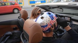 Невероятные трюки на велосипеде BMX