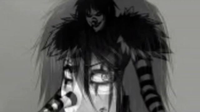 Смеющийся Джек (Крипипаста) - Цирк уехал, клоуны остались... смотреть онлайн