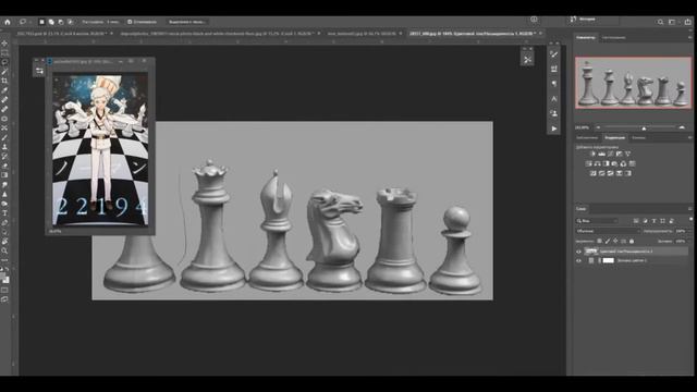 SPEED ART || NORMAN || Yakusoku no Neverland/The Promised Neverland || SHILEN смотреть онлайн