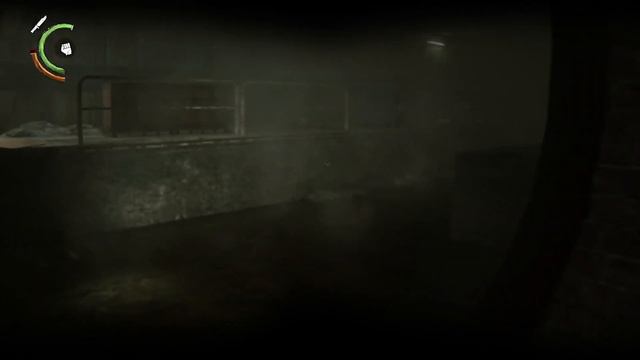 THE EVIL WITHIN 2 Трехголовый горыныч смотреть онлайн