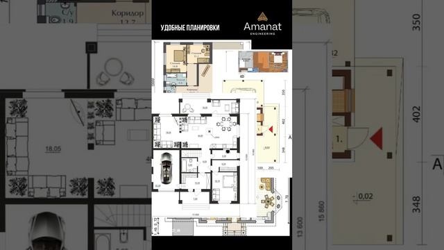 Строительство под ключ смотреть онлайн