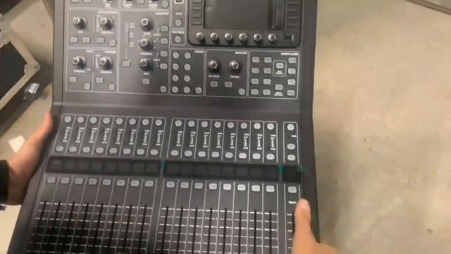 Midas m32r на складе в Нижнем Новгороде смотреть онлайн