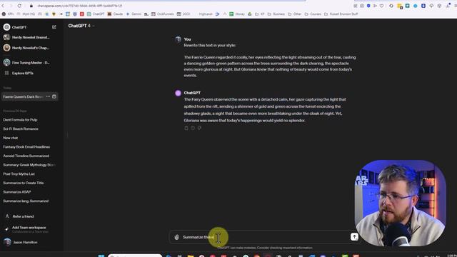 How to Make a Fine-tune Model (New Free Tool!) смотреть онлайн
