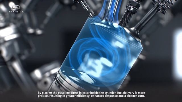 Infiniti Wastegate Rattle Q50/Q60 смотреть онлайн