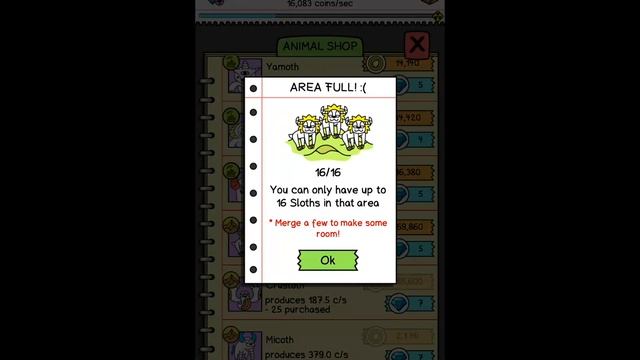 Sloth Evolution: Unlocked all Sloth and Holy Sloth смотреть онлайн