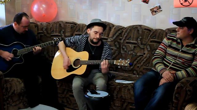 Акустический концерт Илья Вараксин Женский клуб смотреть онлайн