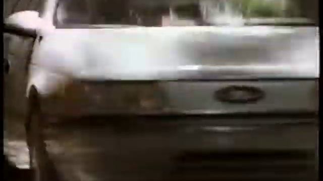 Ford Taurus wagon [Kasey Cisyk] (1986) смотреть онлайн