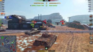 ТОП 5 ЛУЧШИХ ПРЕМ ТАНКОВ ДЛЯ ФАРМА В WoT Blitz / лучшие танки для фарма серебра в WoT Blitz / 2020