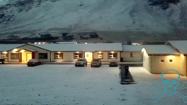 DRONE XIAOMI FIMI A3 VOLANDO EN ISLANDIA, Vuelo Nocturno Extremo, lo ponemos a prueba!! смотреть онлайн