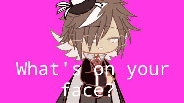 Lips, Hip, Neck, Finger // Meme // Crk // Ft. Espresso Cookie // Cringe смотреть онлайн