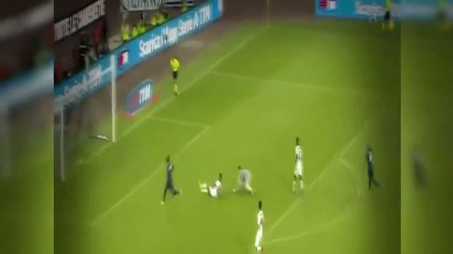 Best Football Moment Of Jose Callejon