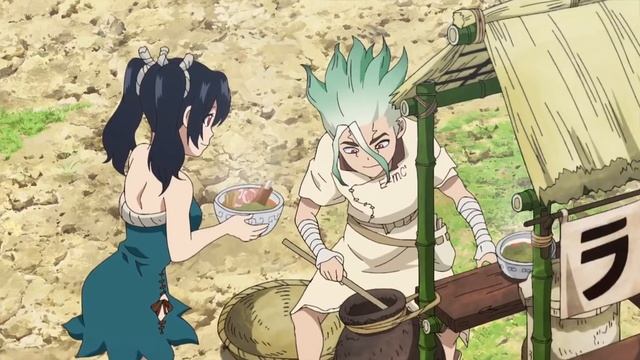 Senkuu being aro/ace for over 3.72 minutes смотреть онлайн