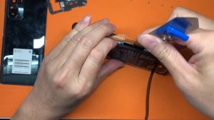 Xiaomi POCO Phone F3 Replacement Battery