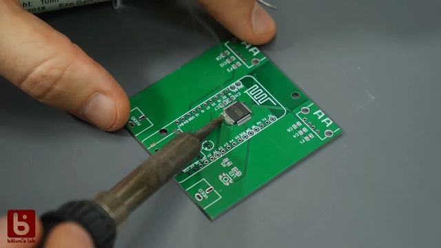 Cheap USB Host Microcontroller [CH559, ESP32, HID]