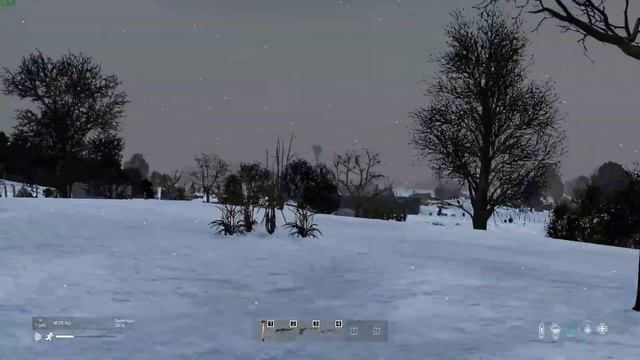Average DayZ Player Solo Taking Down KOS Bandits. Part 3 смотреть онлайн