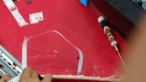 How to Repair HP Ink Tank 315 / Paano e Repair HP Ink Tank 315 Printer