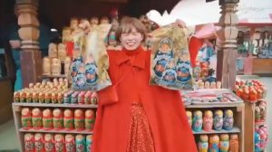 Корейские блогеры сняли красивое видео о Москве. ПРИЯТНОГО ПРОСМОТРА!