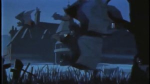 merv griffin - house of horrors [slowed & reverb] (HALLOWEEN SPECIAL 3/4)