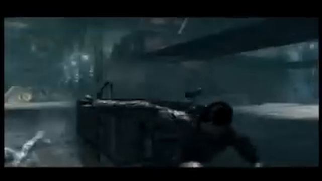 Dark Sector-Chapter 7-Industrial Evolution (6-7) смотреть онлайн