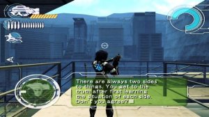 Ghost in the Shell Stand Alone Complex (PS2) ''Motoko Kusanagi'' 4K/60FPS Walkthrough/Longplay 2023