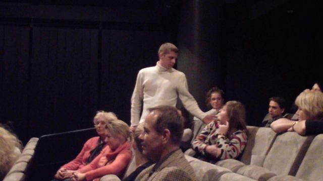 зритель о спектакле "Мой бедный Марат" МТЦ "Вишневый сад" смотреть онлайн