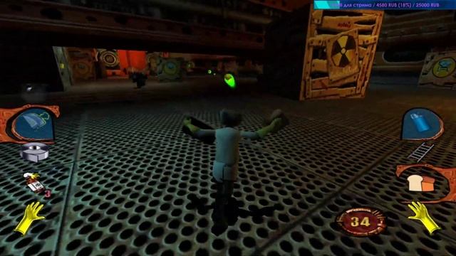 MDK 2 (часть 1) смотреть онлайн