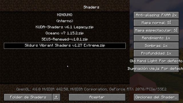 Como Instalar Shaders y Mods a Minecraft 1.15.2 (Paso por paso) смотреть онлайн