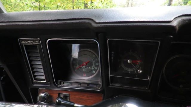 1969 Chevrolet Camaro Z/28 (SOLD) смотреть онлайн