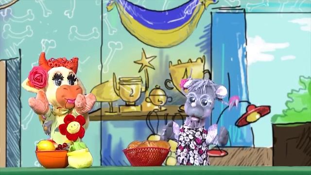 Хвастовство / Сундучок / World revival kids смотреть онлайн