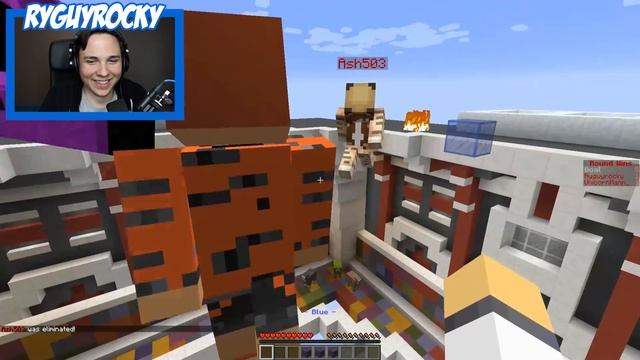Minecraft Daycare - TINA'S NEW FAMILY !? (Minecraft Roleplay) смотреть онлайн
