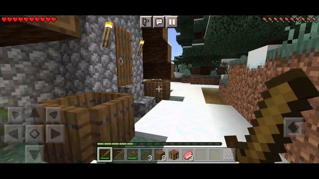 Minecraft PE (JAVA EDITION) VS Minecraft PE VS Minecraft Trial VS Crafting And Building смотреть онлайн