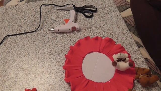 Букет из игрушек своими руками. Мастер класс. Новинка смотреть онлайн