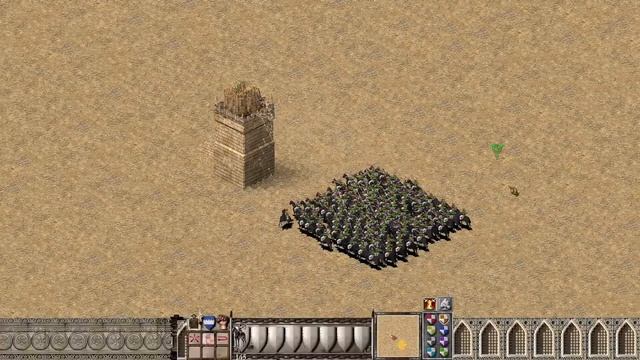 EVERYTHING YOU NEED TO KNOW About PORTABLE SHIELDS - Stronghold Crusader