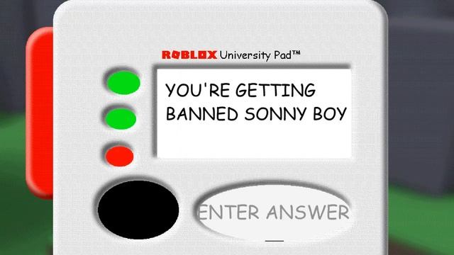 Roblox's Basics in Building and Scripting [Baldi Mod] смотреть онлайн