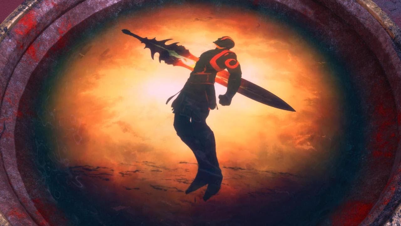 God of War Ragnarok DLC # 10 : На пол пути смотреть онлайн