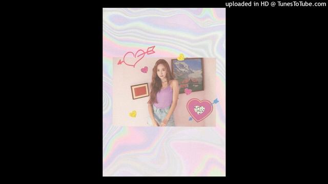 Jessica jung - starry night [ACAPELLA] смотреть онлайн