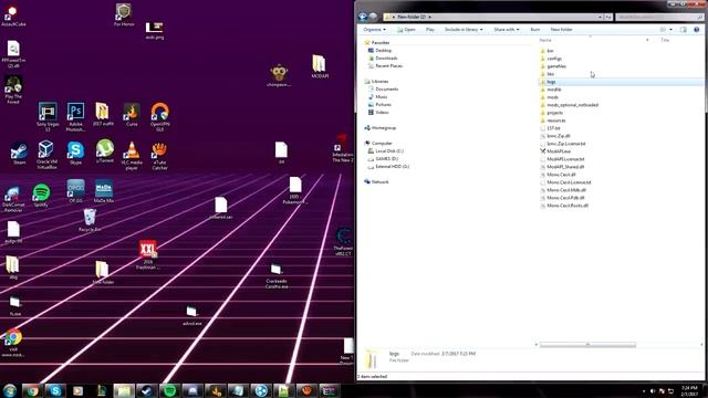 The Forest - How to install MODAPI (NEWEST VERSION!) on noSTEAM version смотреть онлайн