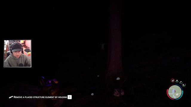 First Time Playing Sons Of The Forest! :: Part 1 смотреть онлайн
