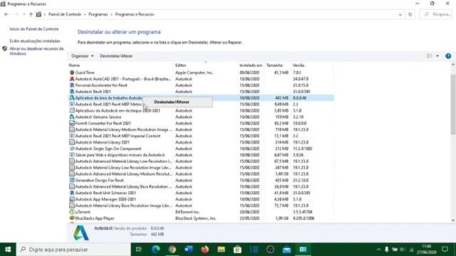 Como resolver Erro de instalação 1603: erro 1603 resolvido. смотреть онлайн