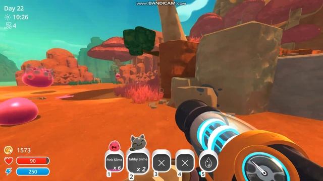 slime rancher ONLINE! смотреть онлайн