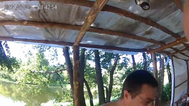 Вспоминаем лето...!!! ( мой любимый ролик ). смотреть онлайн